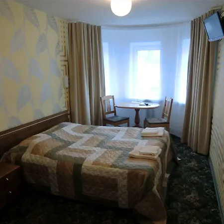 Hotel Dorell