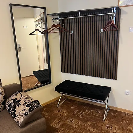 Hotel Dorell