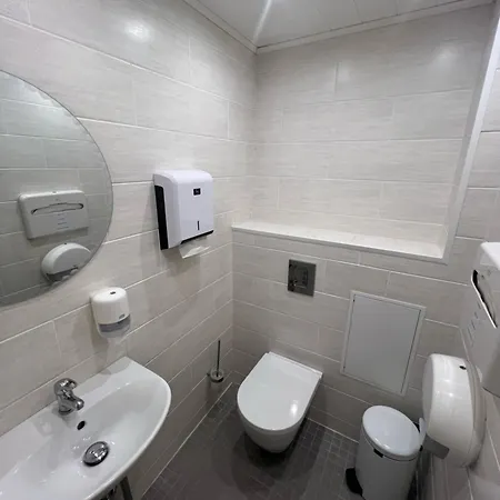 Dorell Hotel