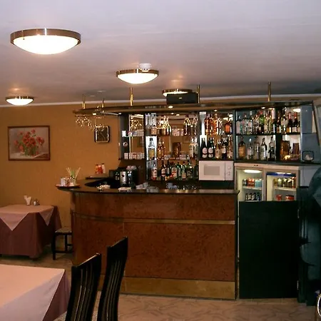 Hotel Dorell 2*